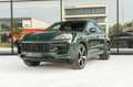 Porsche Cayenne Hybr Coupe SportDesign Black GoodWoodGreen 22' Green - thumbnail 1