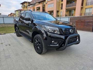 DC 4x4 Autm. N-Guard
