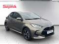 Toyota Yaris Yaris Hybrid 1.5 Style Bronze - thumbnail 7