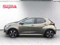 Toyota Yaris Yaris Hybrid 1.5 Style Bronze - thumbnail 2