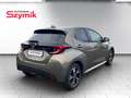 Toyota Yaris Yaris Hybrid 1.5 Style Bronze - thumbnail 5