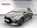 Toyota Yaris Yaris Hybrid 1.5 Style Bronze - thumbnail 1