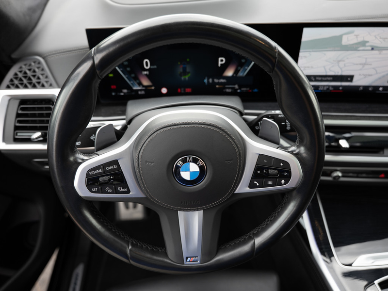 BMW X7 xDrive 40d FACEL. PANO AHK HUD 360° LED — photo 15