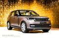 Land Rover Range Rover P510e HSE + MERIDIAN 3D SOUND + SHADOW PACK + Gold - thumbnail 1