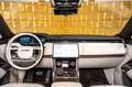 Land Rover Range Rover P510e HSE + MERIDIAN 3D SOUND + SHADOW PACK + Gold - thumbnail 14