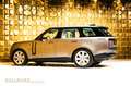 Land Rover Range Rover P510e HSE + MERIDIAN 3D SOUND + SHADOW PACK + Gold - thumbnail 4
