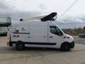 Renault Master Hoogtewerker Blanc - thumbnail 4