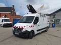 Renault Master Hoogtewerker Blanc - thumbnail 1