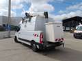 Renault Master Hoogtewerker Blanc - thumbnail 7
