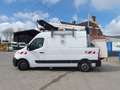 Renault Master Hoogtewerker Blanc - thumbnail 8
