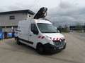 Renault Master Hoogtewerker Blanc - thumbnail 3