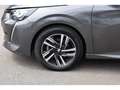 Peugeot 208 1.2 PureTech Allure EAT8 REGUL GPS LANE CAM 1° MAI Gris - thumbnail 5
