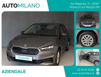 1.0 MPI 80CV AMBITION