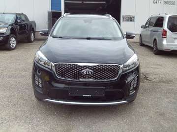Sorento 2.2 CRDi AWD Fusion 7pl.