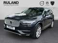Volvo XC90 Inscription AWD StandHZG AHK-klappbar Navi Leder D Grigio - thumbnail 1