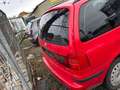 Volkswagen Sharan Sharan 2.0 Trendline,7Sitzer Rot - thumbnail 3