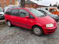 Volkswagen Sharan Sharan 2.0 Trendline,7Sitzer Rot - thumbnail 4