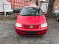 Volkswagen Sharan Sharan 2.0 Trendline,7Sitzer Rot - thumbnail 5