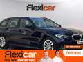 BMW 320 320d Auto.Touring Yellow - thumbnail 1