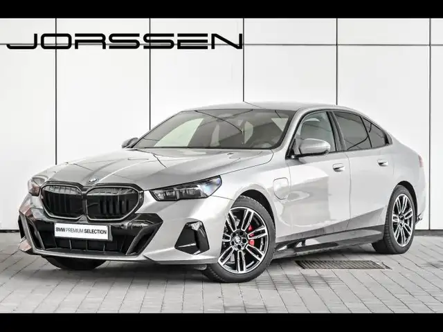 BMW 530 M Sportpakket Pro