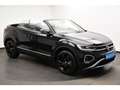 Volkswagen T-Roc Cabrio 1.0 TSI Style LED+/Stand/ACC/AHK Schwarz - thumbnail 15