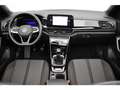 Volkswagen T-Roc Cabrio 1.0 TSI Style LED+/Stand/ACC/AHK Schwarz - thumbnail 6