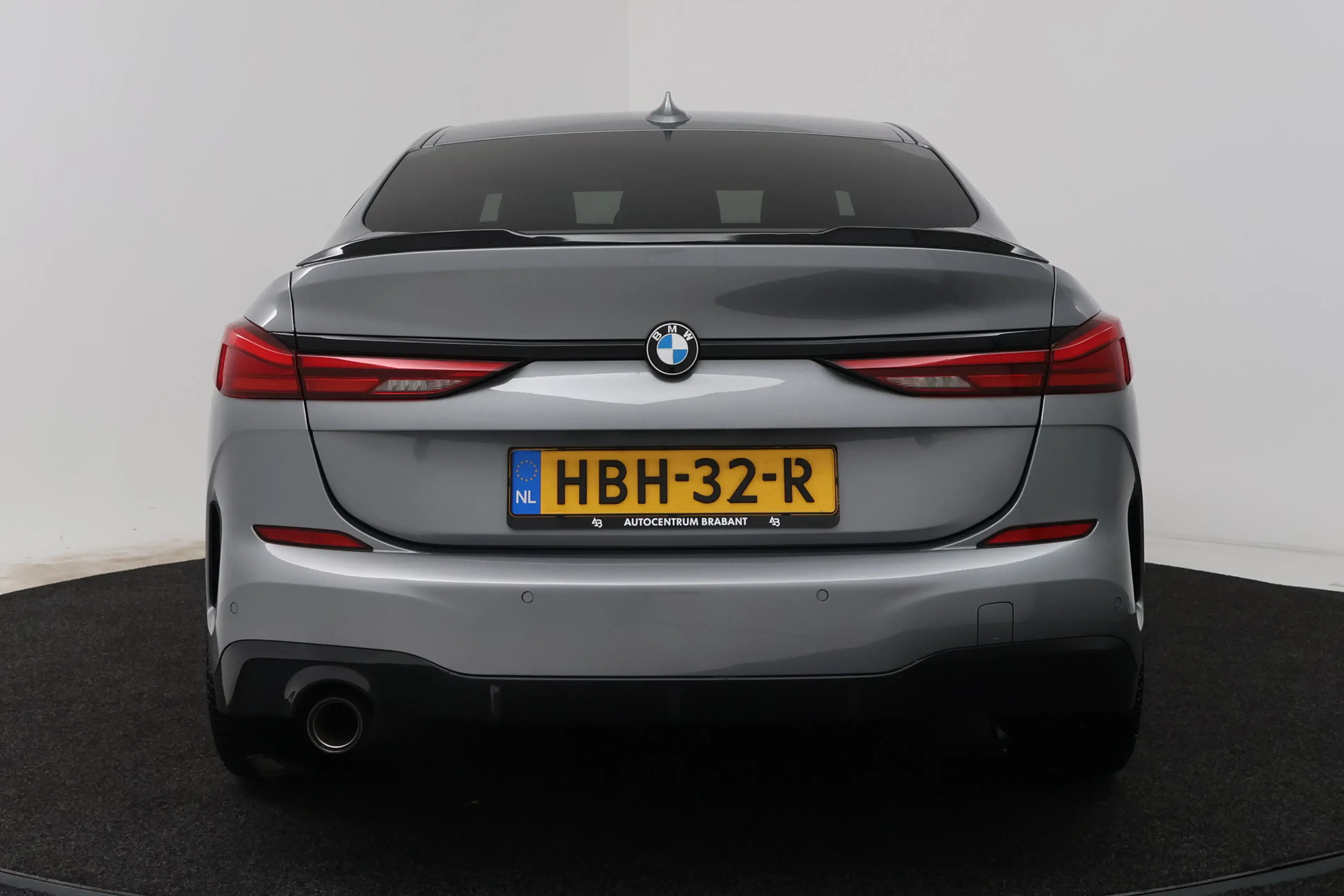 BMW 218 2-serie Gran Coupé 218i M Sport Edition (STOELVERW — photo 7