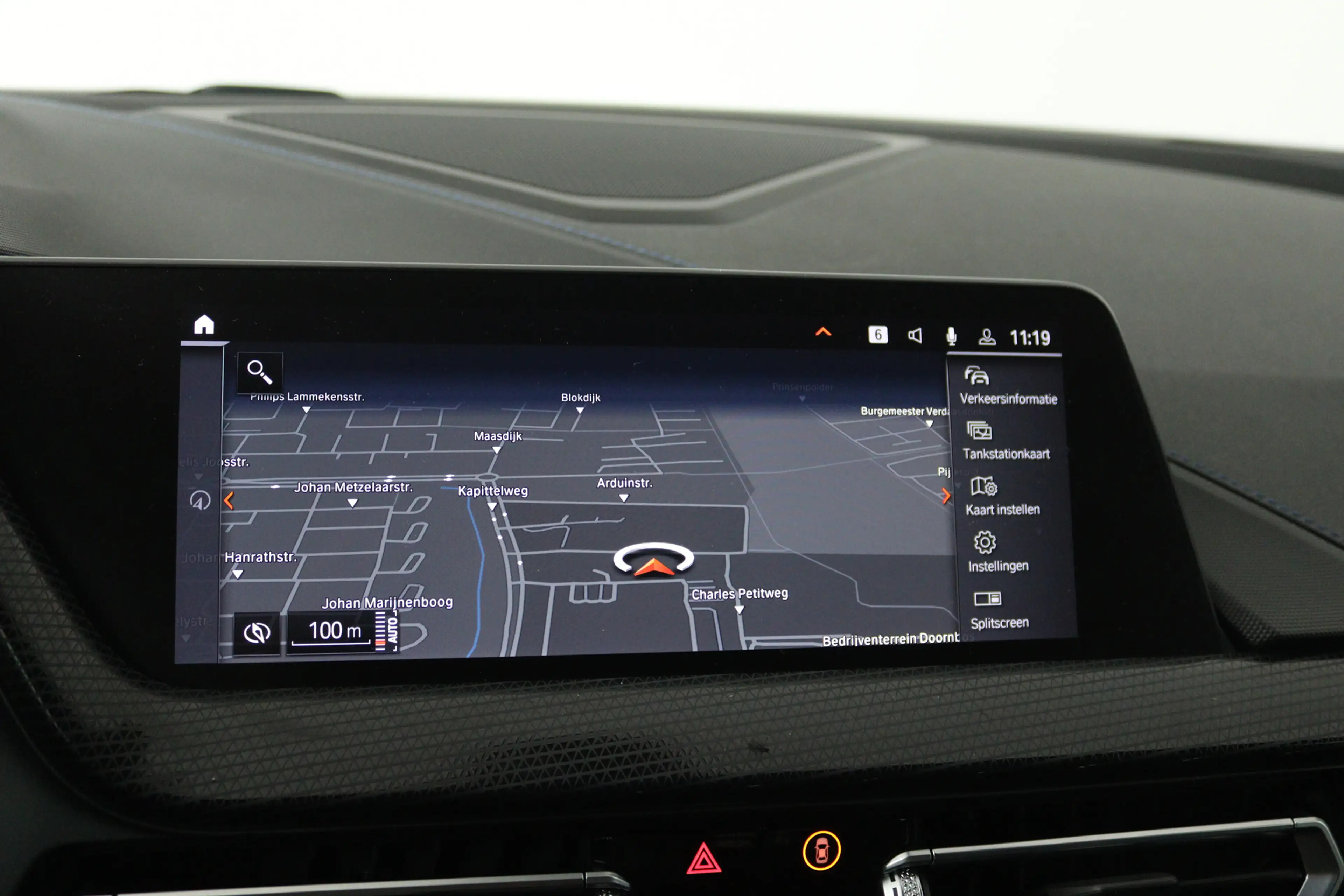 BMW 218 2-serie Gran Coupé 218i M Sport Edition (STOELVERW — photo 12