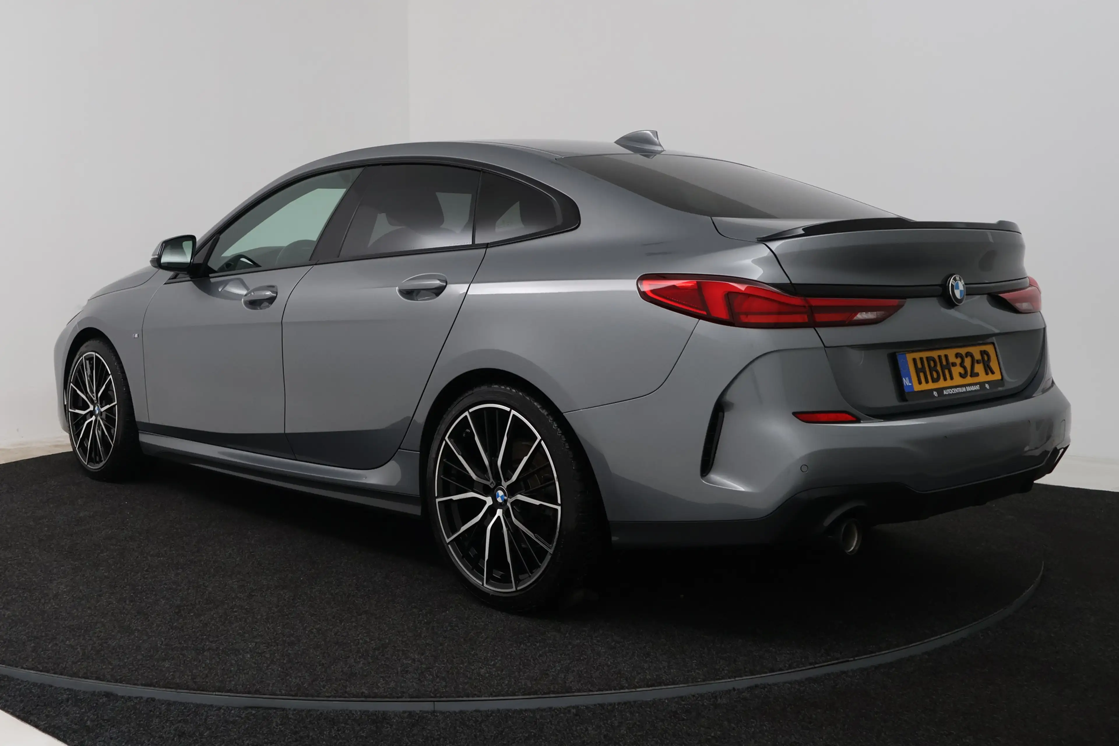 BMW 218 2-serie Gran Coupé 218i M Sport Edition (STOELVERW — photo 5