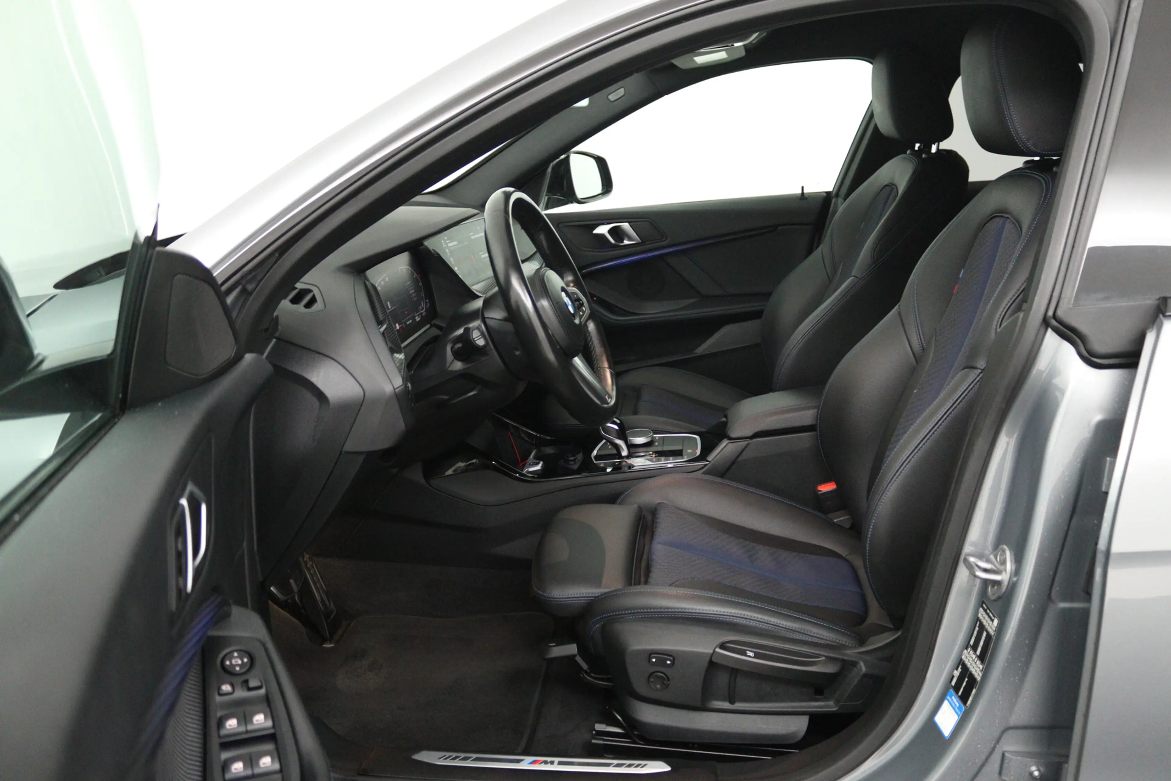 BMW 218 2-serie Gran Coupé 218i M Sport Edition (STOELVERW — photo 22