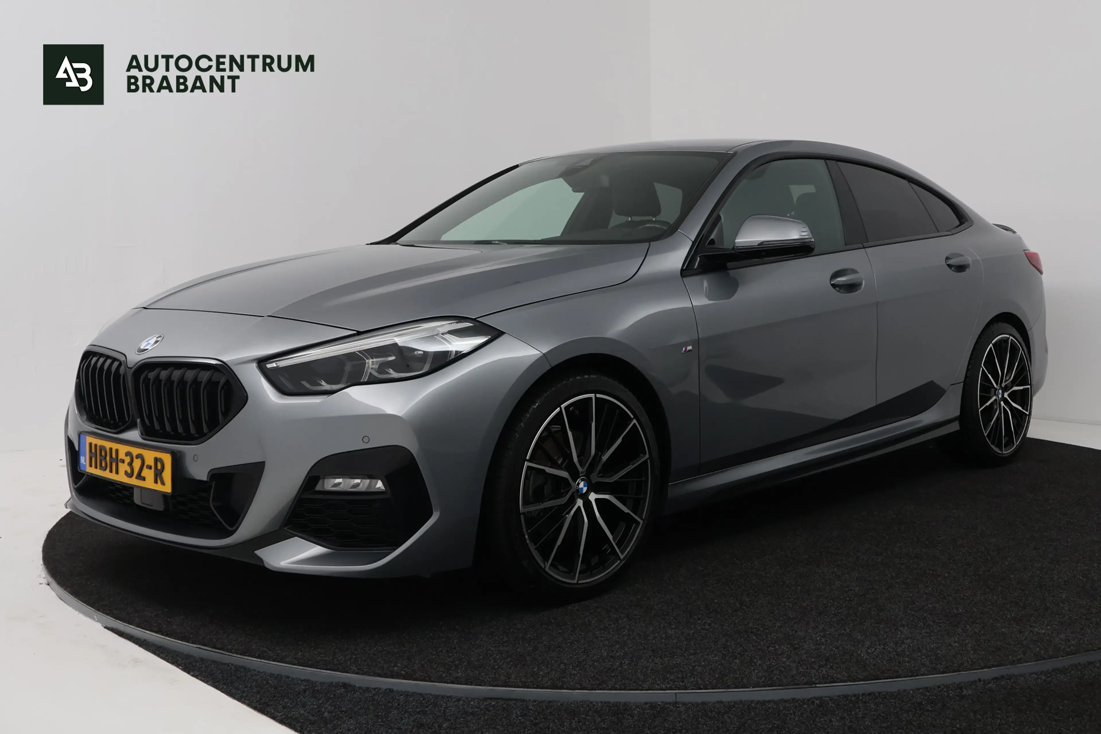 BMW 218 2-serie Gran Coupé 218i M Sport Edition (STOELVERW