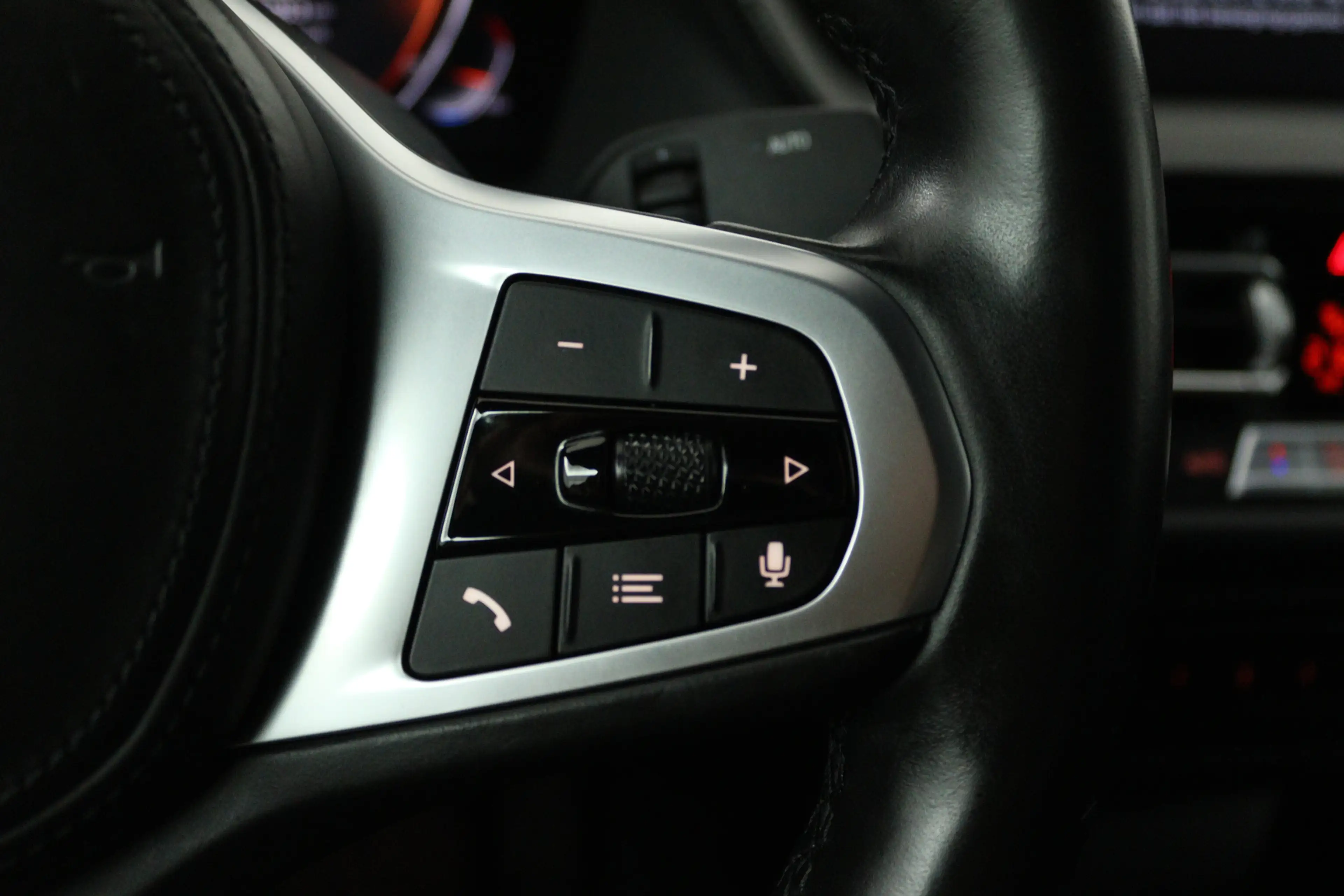 BMW 218 2-serie Gran Coupé 218i M Sport Edition (STOELVERW — photo 9