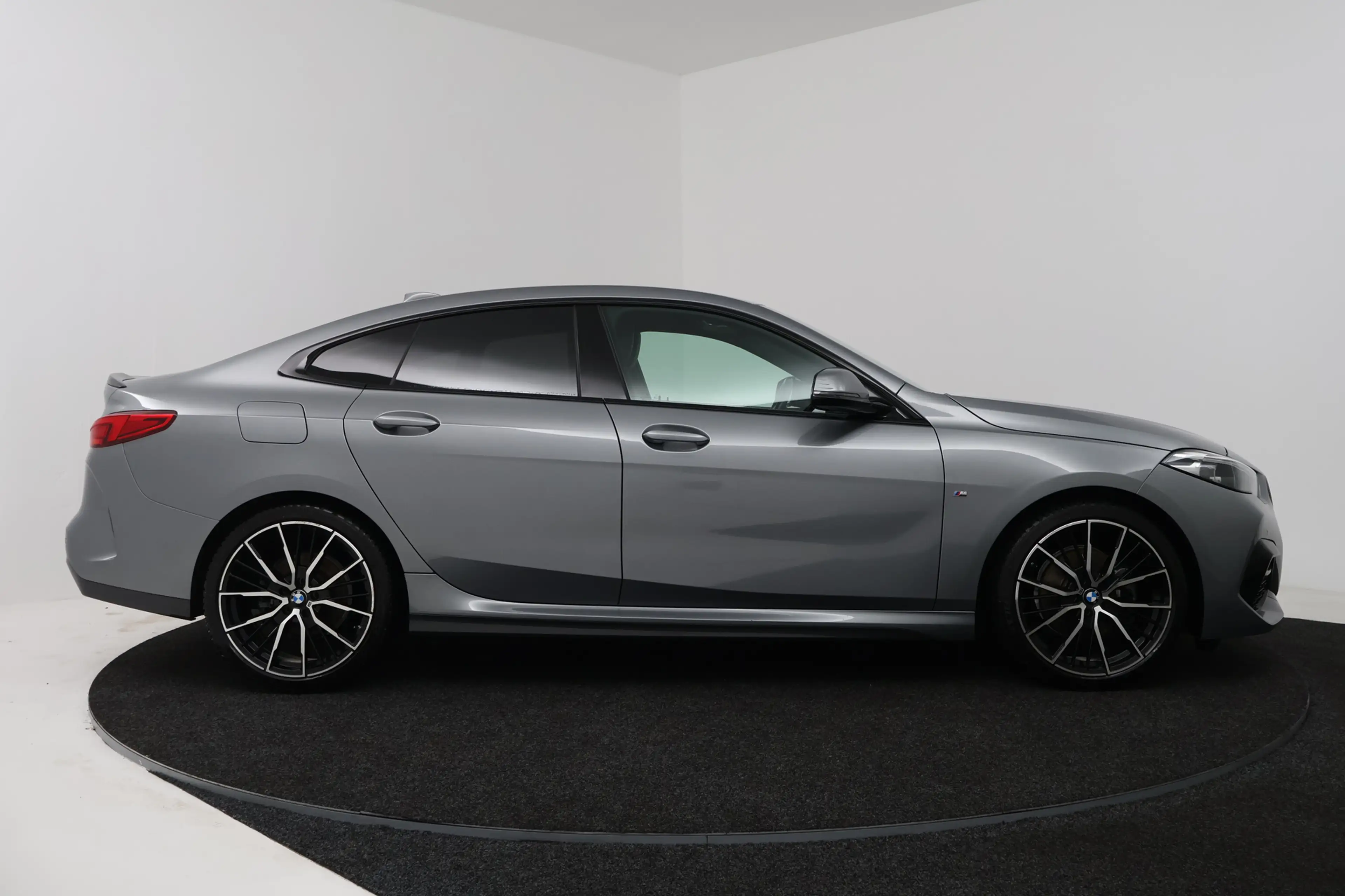 BMW 218 2-serie Gran Coupé 218i M Sport Edition (STOELVERW — photo 14