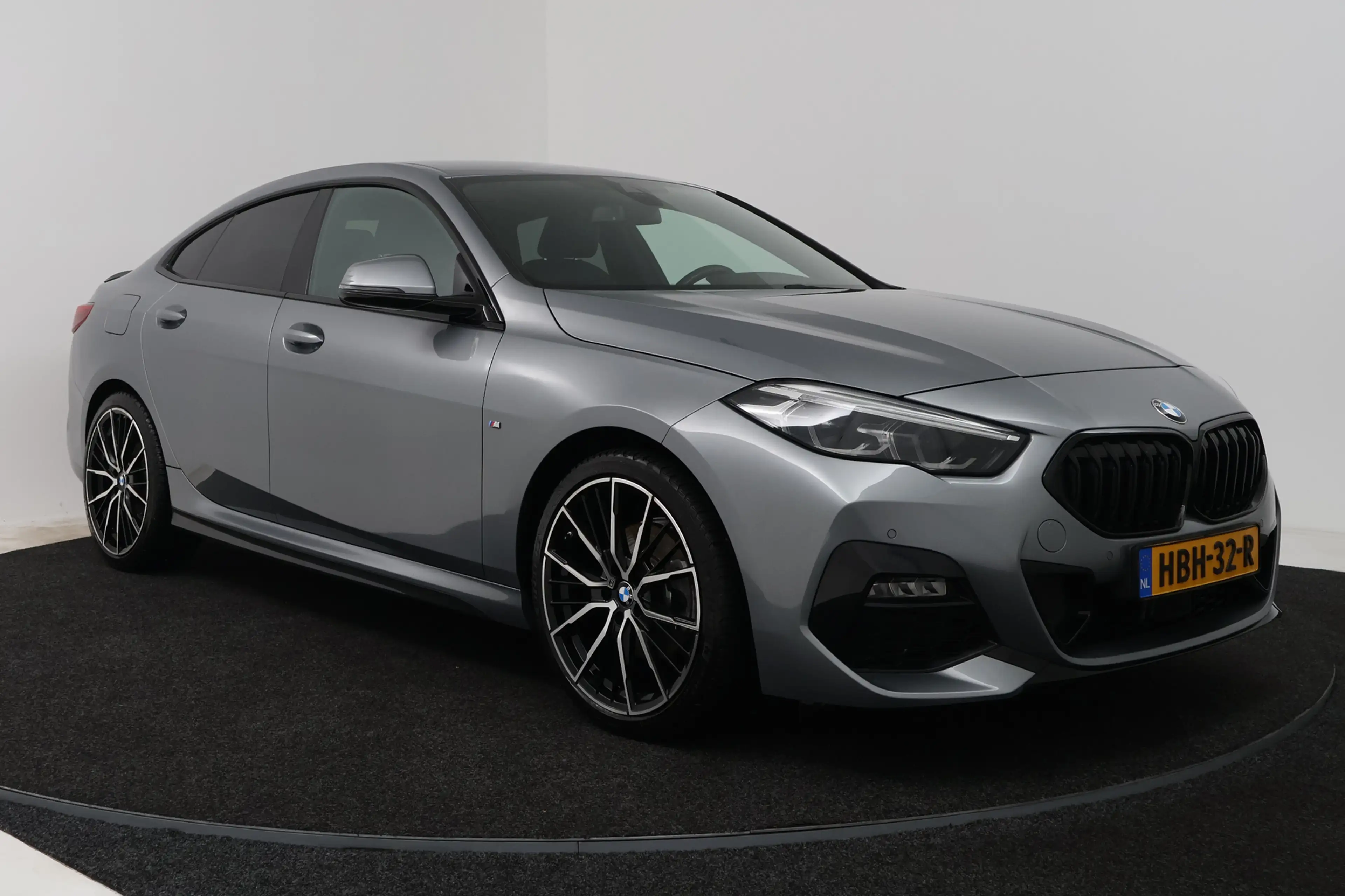 BMW 218 2-serie Gran Coupé 218i M Sport Edition (STOELVERW — photo 20