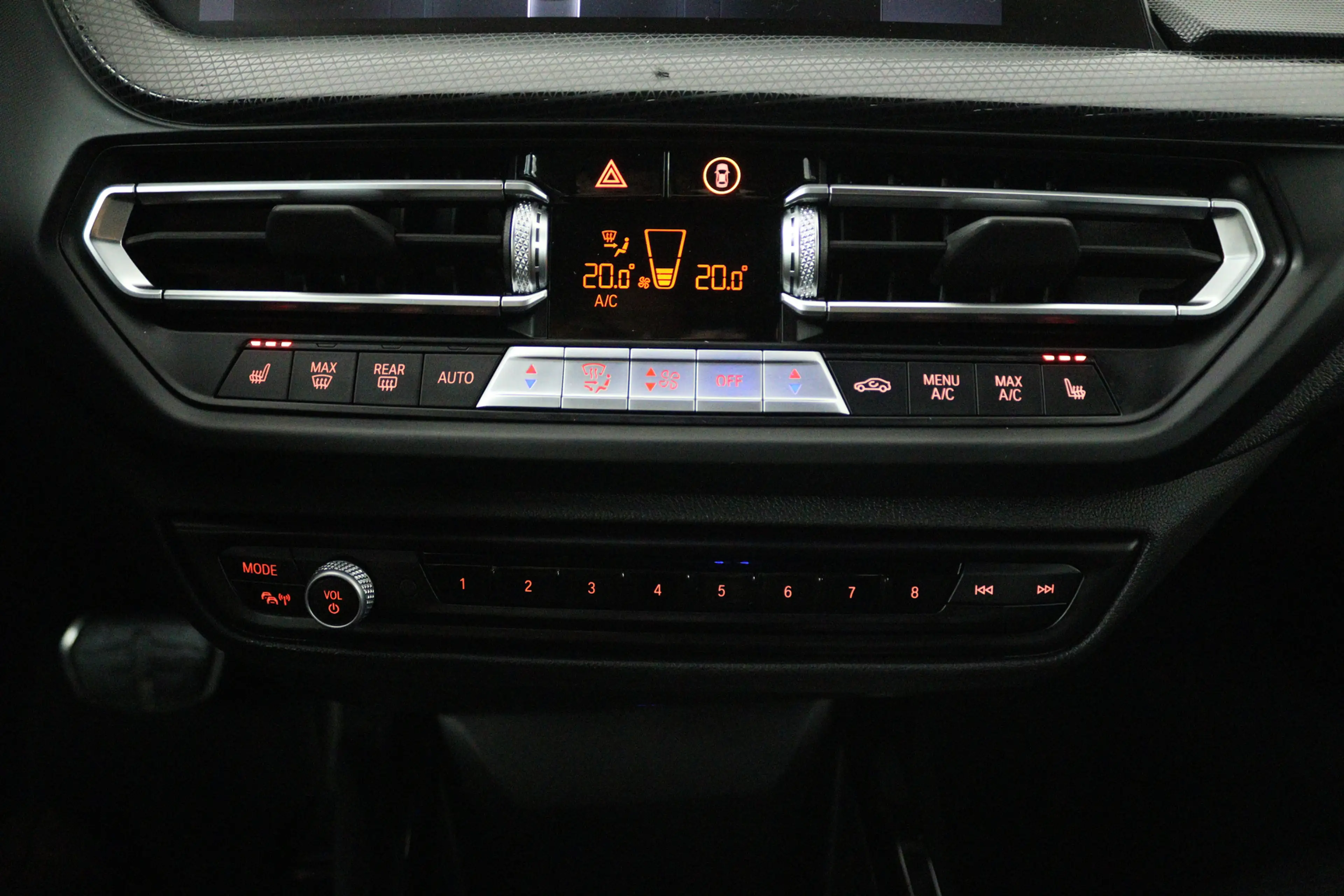 BMW 218 2-serie Gran Coupé 218i M Sport Edition (STOELVERW — photo 15