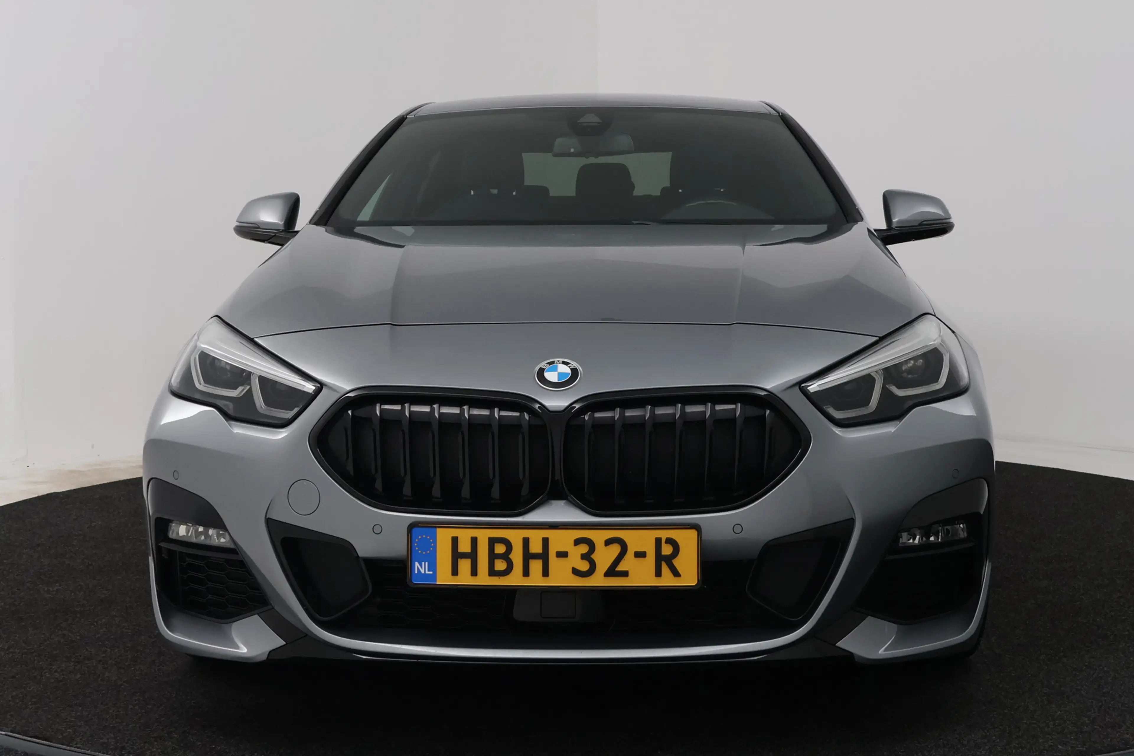 BMW 218 2-serie Gran Coupé 218i M Sport Edition (STOELVERW — photo 18