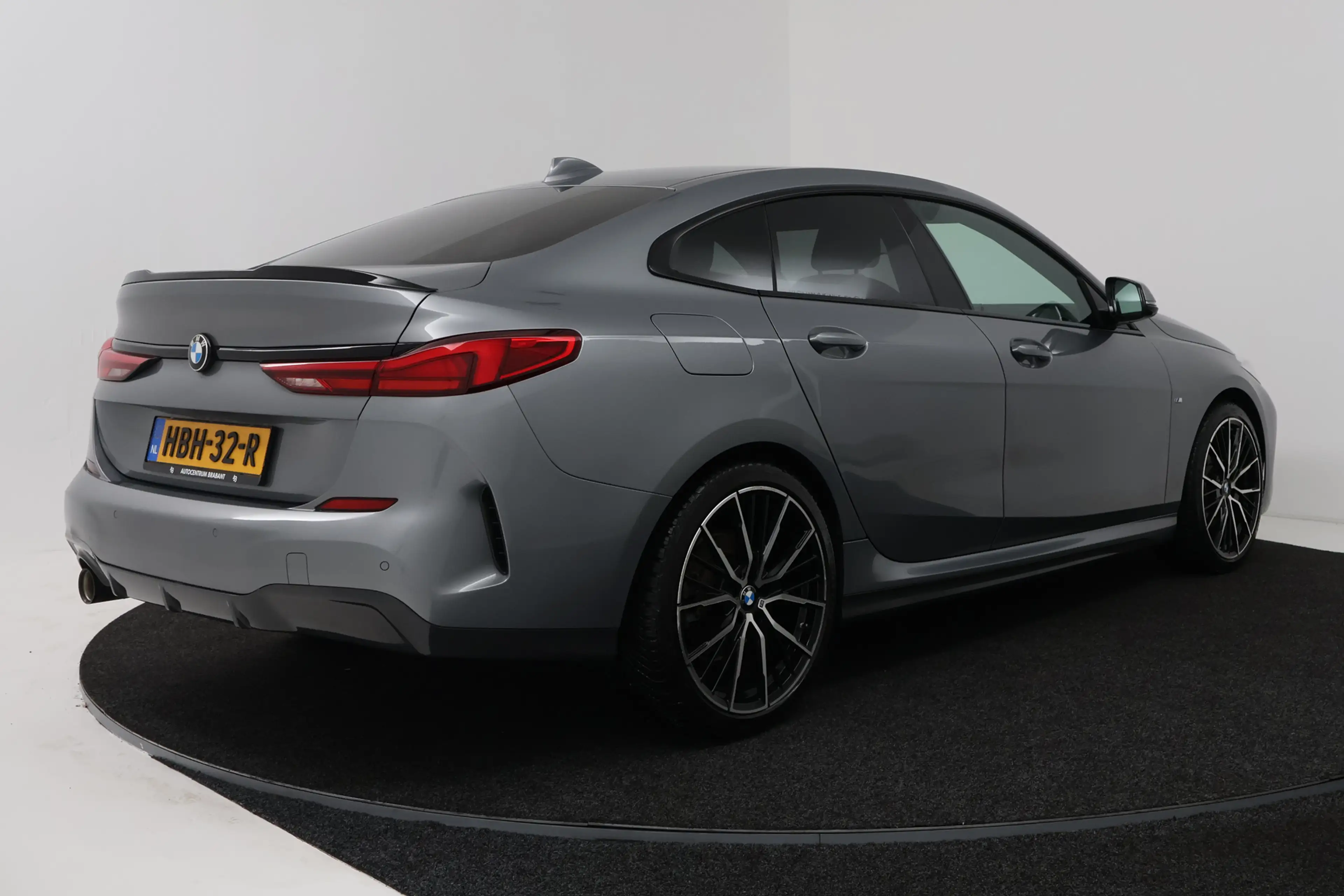 BMW 218 2-serie Gran Coupé 218i M Sport Edition (STOELVERW — photo 10