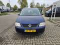 Volkswagen Touran 1.6-16V FSI Trendline 7-pers. Airco Bj:2004 NAP! Blauw - thumbnail 16