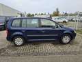 Volkswagen Touran 1.6-16V FSI Trendline 7-pers. Airco Bj:2004 NAP! Blue - thumbnail 11