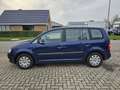 Volkswagen Touran 1.6-16V FSI Trendline 7-pers. Airco Bj:2004 NAP! Blauw - thumbnail 10