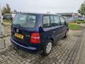 Volkswagen Touran 1.6-16V FSI Trendline 7-pers. Airco Bj:2004 NAP! Blauw - thumbnail 3