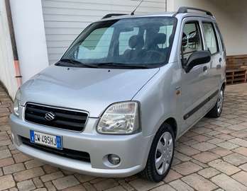 1.3 VVT 16V cat. 4x4 GL
