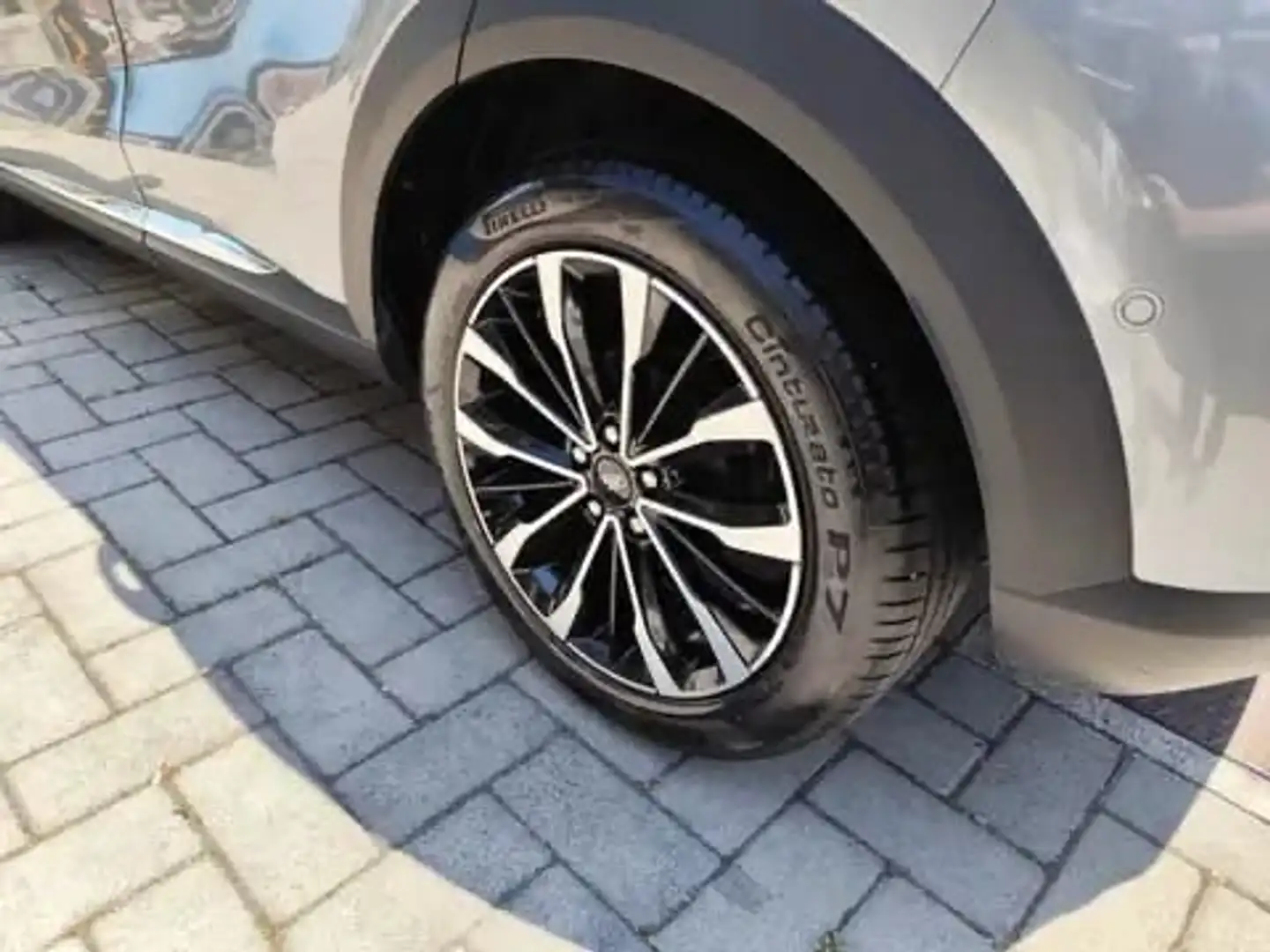 Ford Puma Puma 1.0 ecoboost Titanium X 125cv Grigio - 2