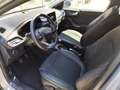 Ford Puma Puma 1.0 ecoboost Titanium X 125cv Grigio - thumbnail 8