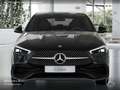 Mercedes-Benz C 300 4M AMG+360+LED+TOTW+KEYLESS+9G Schwarz - thumbnail 6