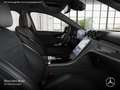 Mercedes-Benz C 300 4M AMG+360+LED+TOTW+KEYLESS+9G Schwarz - thumbnail 11