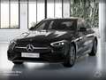Mercedes-Benz C 300 4M AMG+360+LED+TOTW+KEYLESS+9G Schwarz - thumbnail 2