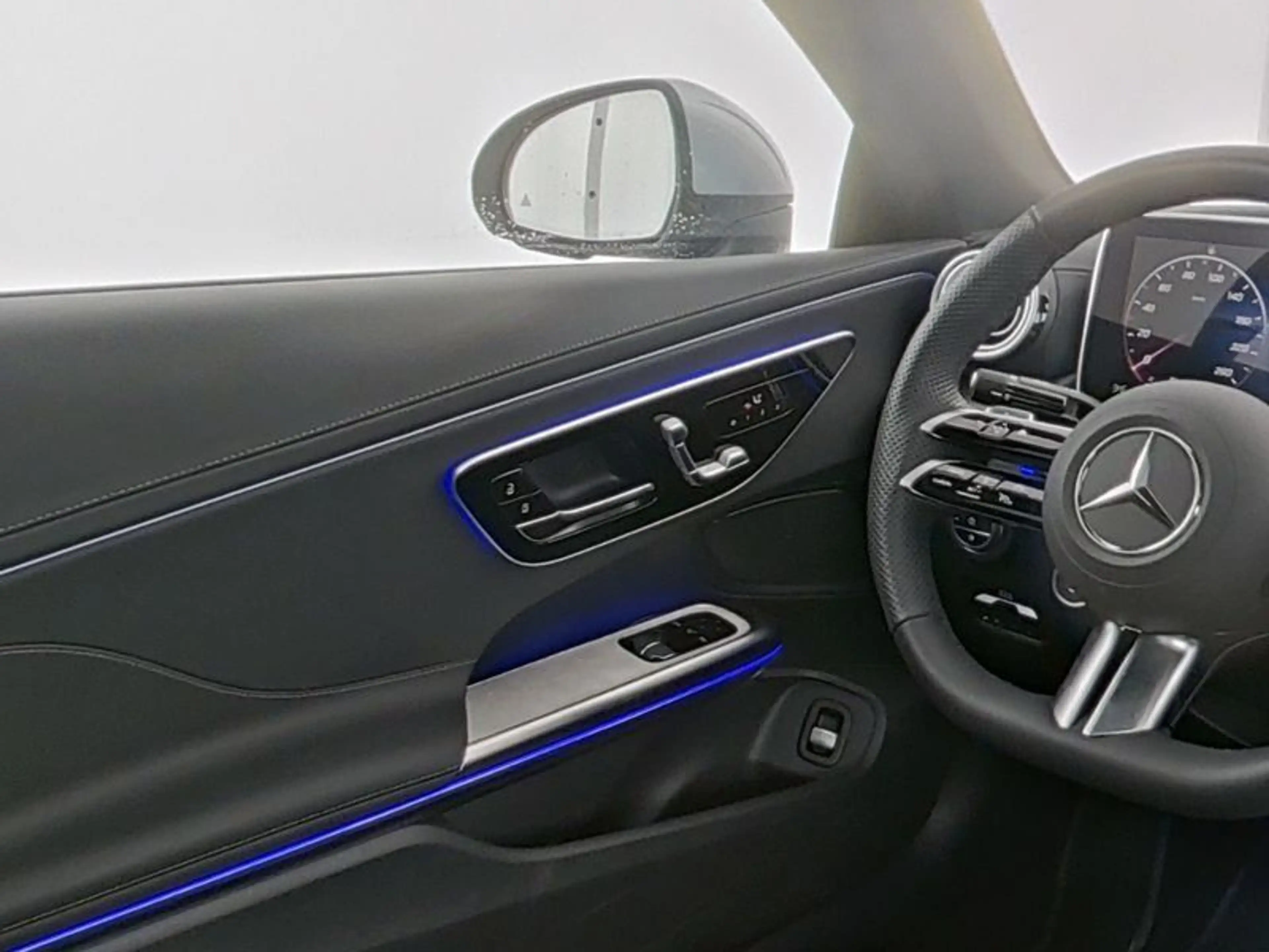 Mercedes-Benz CLE 200 Coupe AMG-ADVANCED+ MEMORY PANO WINTER — photo 6