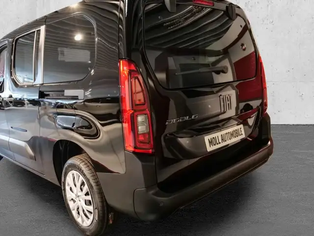 Fiat Doblo view 4
