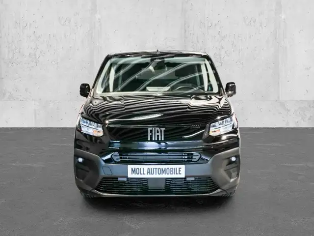 Fiat Doblo view 3